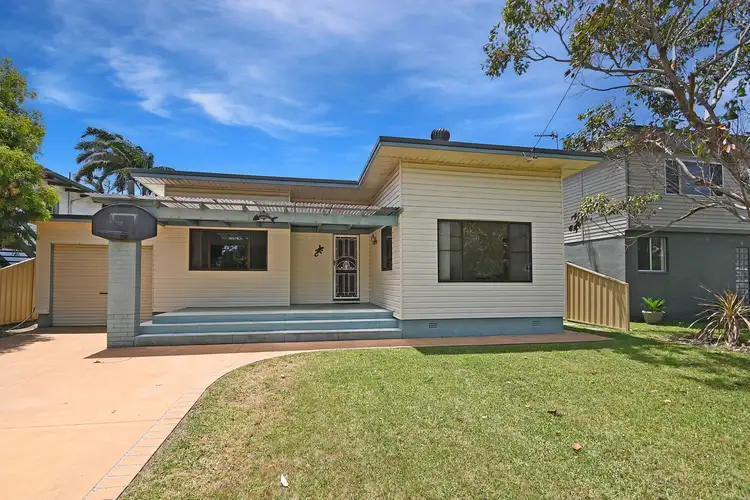 Second view of Homely house listing, 22 Addison Road, Culburra Beach NSW 2540