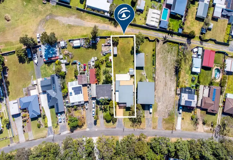 Third view of Homely house listing, 22 Addison Road, Culburra Beach NSW 2540