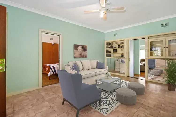 Fourth view of Homely house listing, 22 Addison Road, Culburra Beach NSW 2540