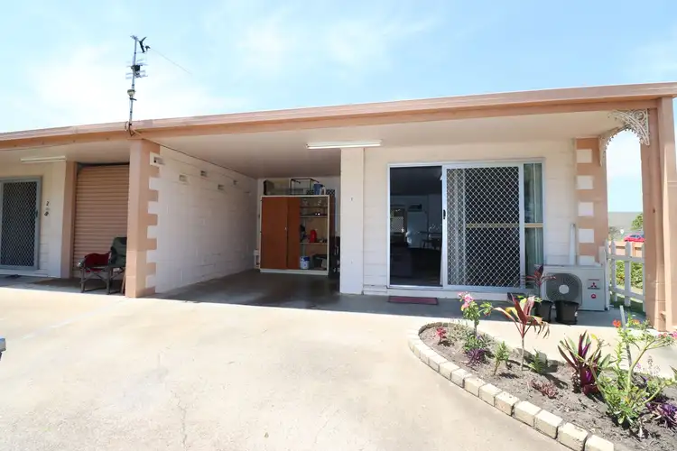 Second view of Homely unit listing, 1/30 Hunter Street, Pialba QLD 4655