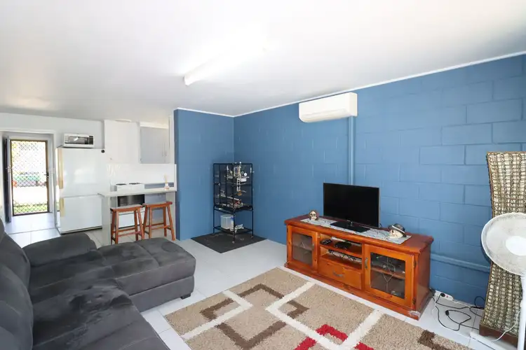 Third view of Homely unit listing, 1/30 Hunter Street, Pialba QLD 4655