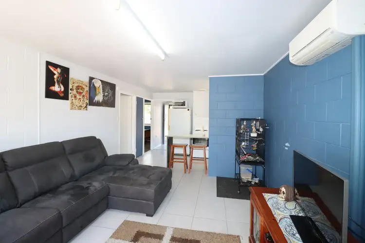 Fourth view of Homely unit listing, 1/30 Hunter Street, Pialba QLD 4655