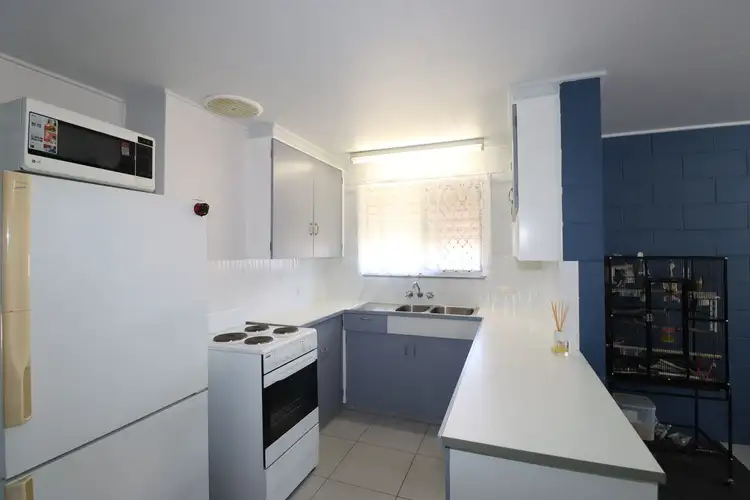 Fifth view of Homely unit listing, 1/30 Hunter Street, Pialba QLD 4655
