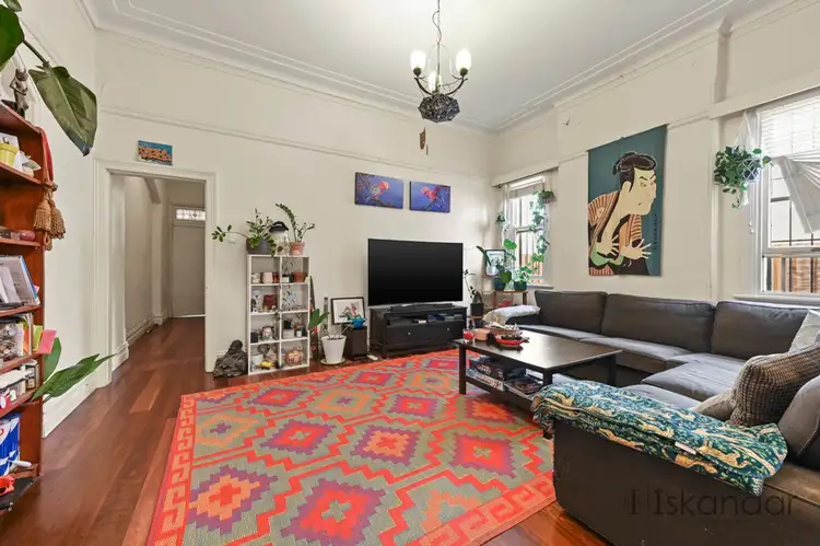 Second view of Homely house listing, 31 Calvert Street, Marrickville NSW 2204