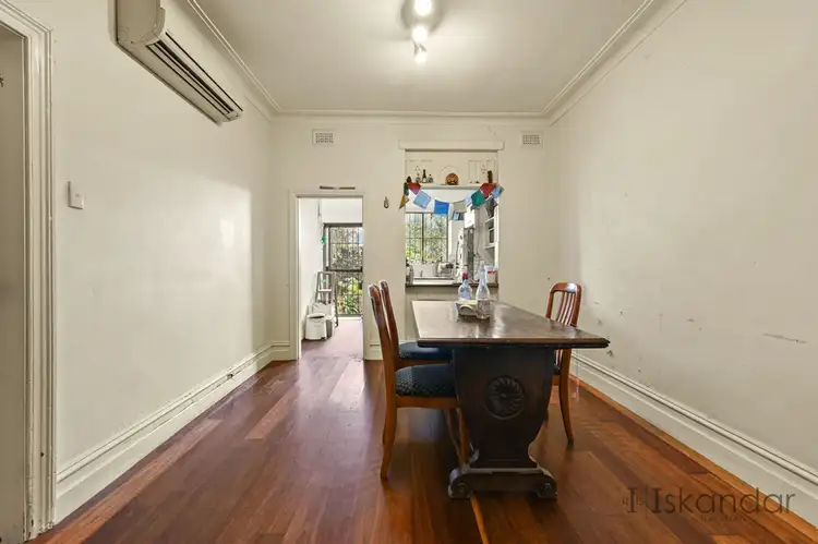 Fifth view of Homely house listing, 31 Calvert Street, Marrickville NSW 2204