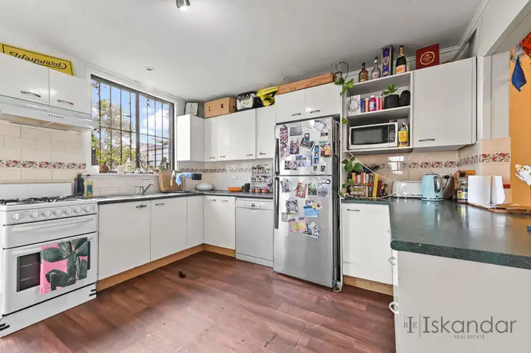 Sixth view of Homely house listing, 31 Calvert Street, Marrickville NSW 2204