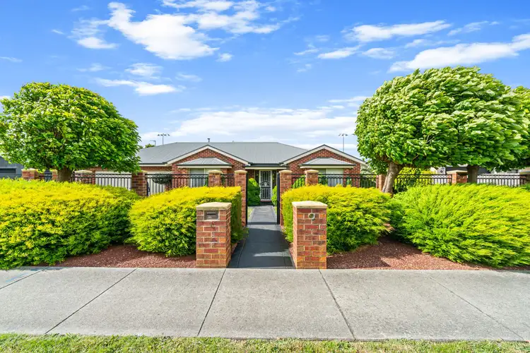 1 Ellavale Drive, Traralgon VIC 3844