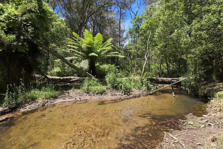 Third view of Homely land listing, 50 Summit View Road, Tawonga South VIC 3698
