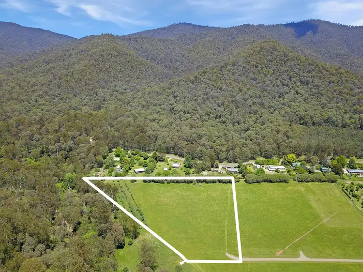Fourth view of Homely land listing, 50 Summit View Road, Tawonga South VIC 3698