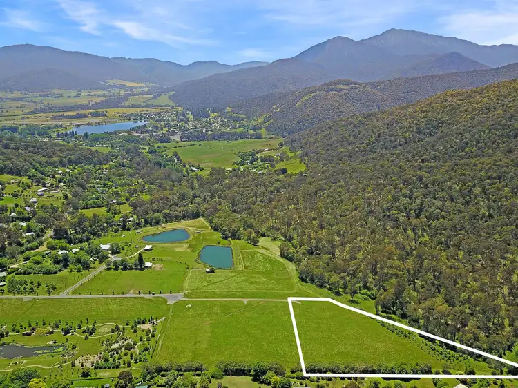 Fifth view of Homely land listing, 50 Summit View Road, Tawonga South VIC 3698