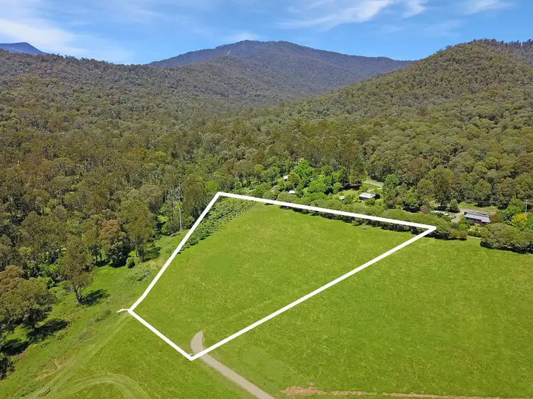Sixth view of Homely land listing, 50 Summit View Road, Tawonga South VIC 3698