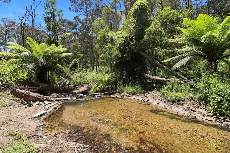 Seventh view of Homely land listing, 50 Summit View Road, Tawonga South VIC 3698