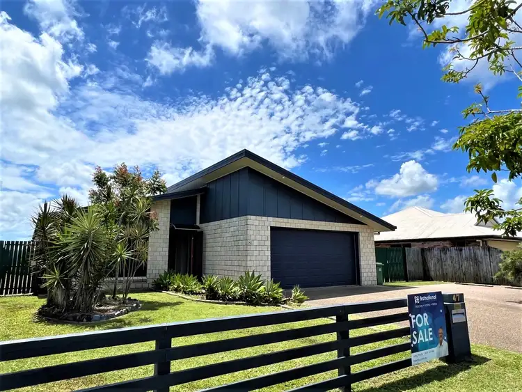 47 Pacific Avenue, Sarina QLD 4737