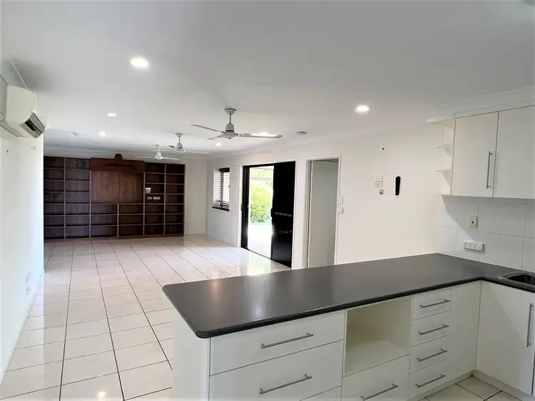 Third view of Homely house listing, 47 Pacific Avenue, Sarina QLD 4737
