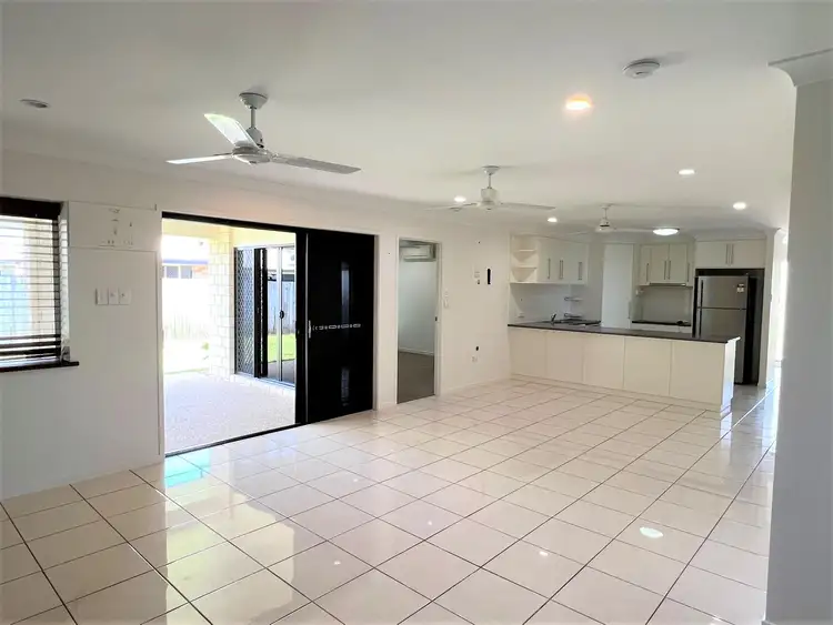 Fourth view of Homely house listing, 47 Pacific Avenue, Sarina QLD 4737