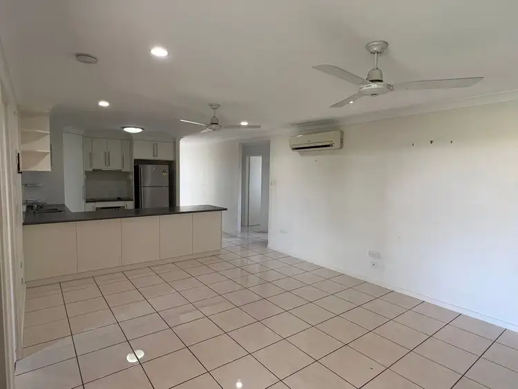Fifth view of Homely house listing, 47 Pacific Avenue, Sarina QLD 4737