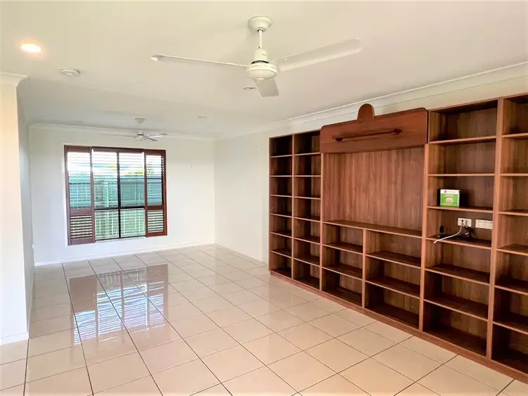 Sixth view of Homely house listing, 47 Pacific Avenue, Sarina QLD 4737