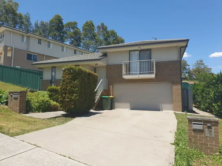 5 Lofberg Courts, Muswellbrook NSW 2333