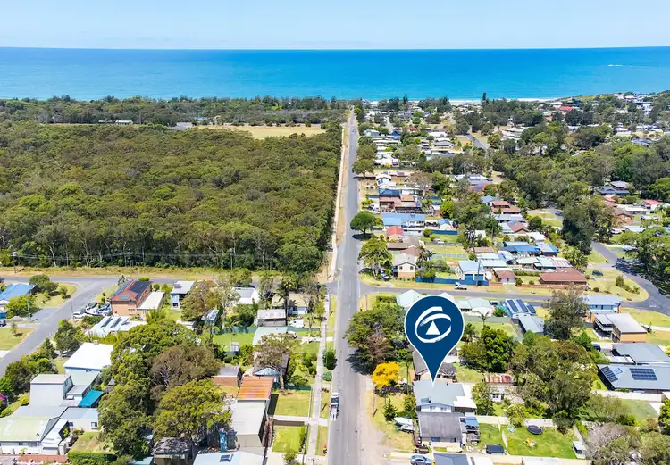 Second view of Homely house listing, 26 Park Row, Culburra Beach NSW 2540