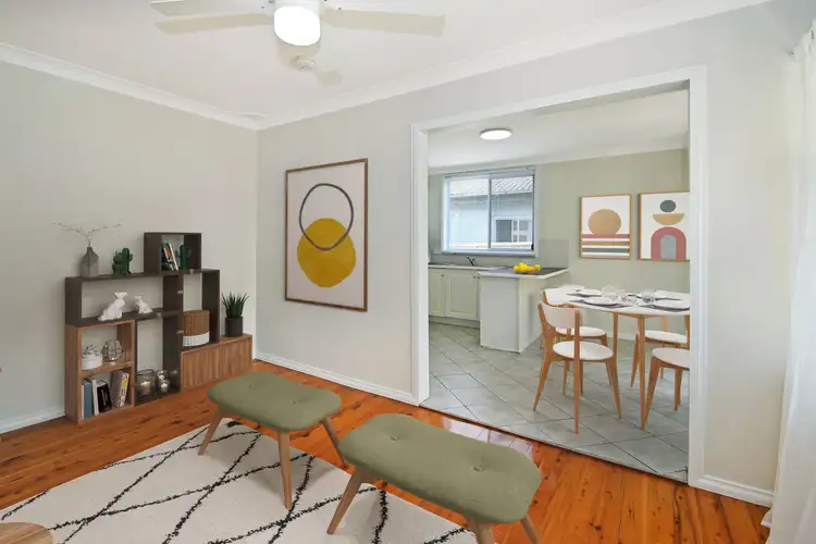 Fourth view of Homely house listing, 26 Park Row, Culburra Beach NSW 2540