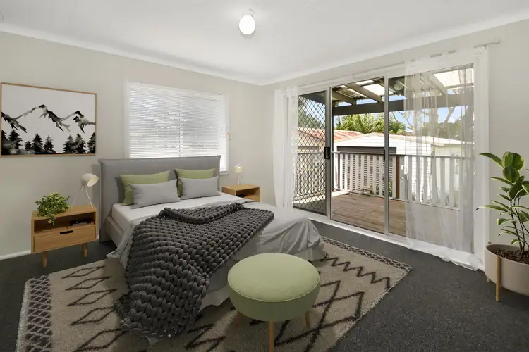 Sixth view of Homely house listing, 26 Park Row, Culburra Beach NSW 2540
