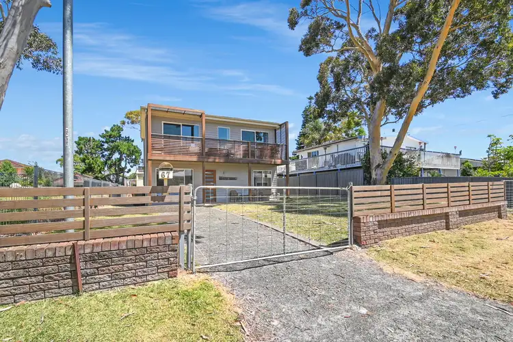 67 Watts Road, Callala Beach NSW 2540