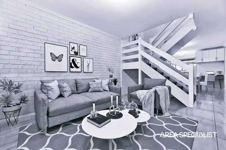 Main view of Homely unit listing, 12/57-59 Buckley Street, Noble Park VIC 3174
