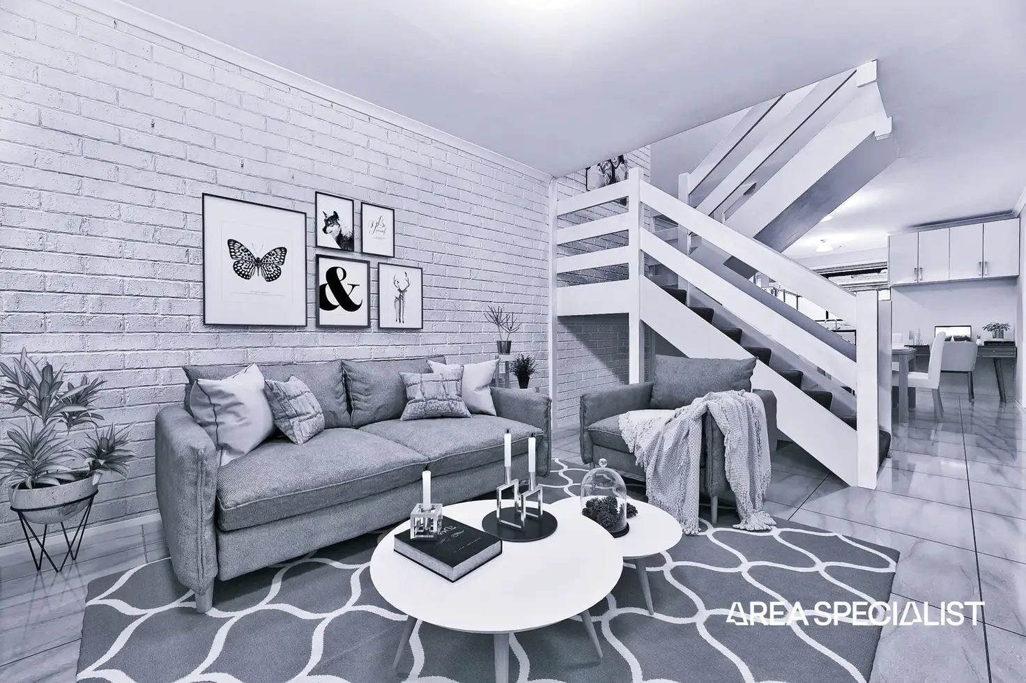 Main view of Homely unit listing, 12/57-59 Buckley Street, Noble Park VIC 3174