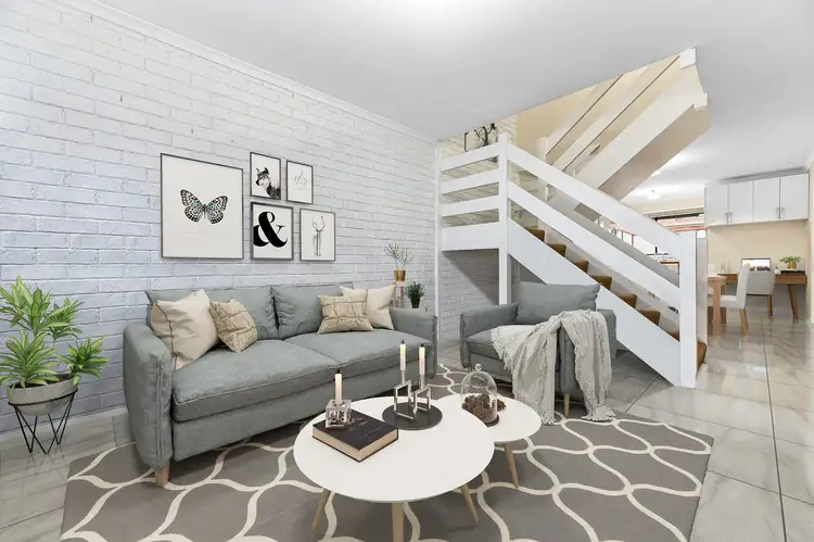 Second view of Homely unit listing, 12/57-59 Buckley Street, Noble Park VIC 3174