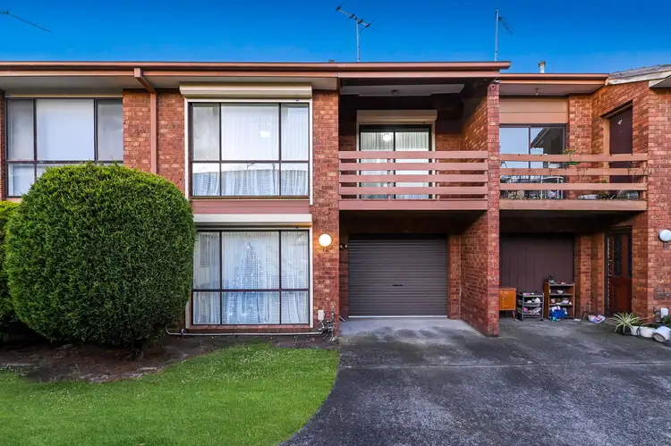 Third view of Homely unit listing, 12/57-59 Buckley Street, Noble Park VIC 3174