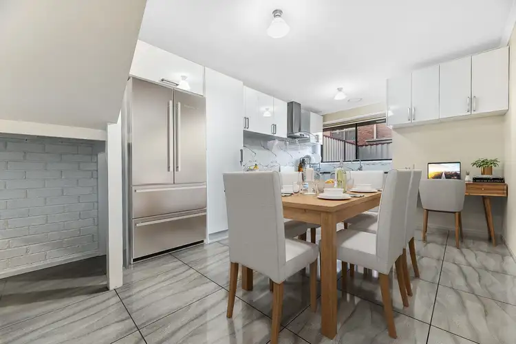 Fourth view of Homely unit listing, 12/57-59 Buckley Street, Noble Park VIC 3174