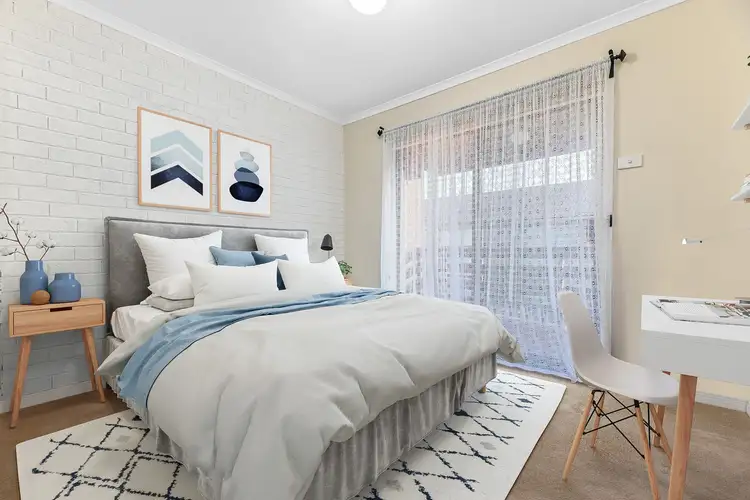 Fifth view of Homely unit listing, 12/57-59 Buckley Street, Noble Park VIC 3174
