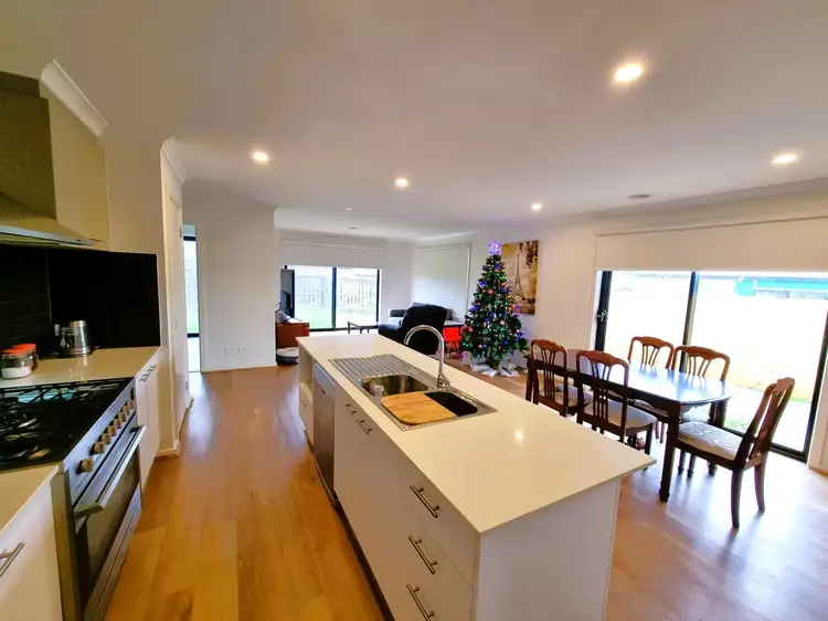 Second view of Homely house listing, 24 Cavil Drive, North Wonthaggi VIC 3995