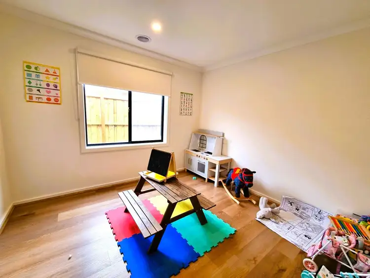 Fifth view of Homely house listing, 24 Cavil Drive, North Wonthaggi VIC 3995