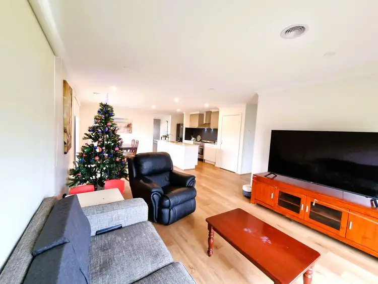 Sixth view of Homely house listing, 24 Cavil Drive, North Wonthaggi VIC 3995