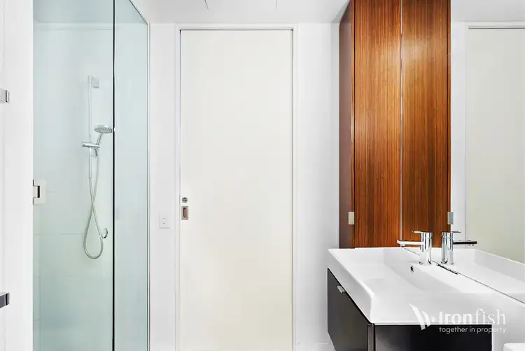 Third view of Homely apartment listing, 703/39 Coventry Street, Southbank VIC 3006
