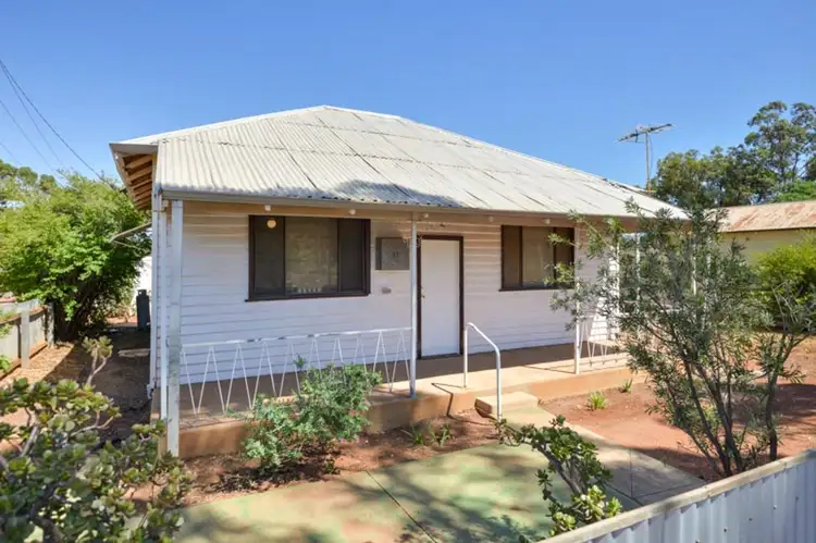 Main view of Homely house listing, 31 Broadarrow Road, Kalgoorlie WA 6430