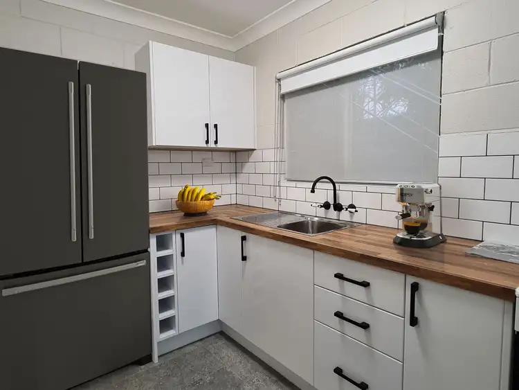 4/292 Sheridan Street, Cairns North QLD 4870