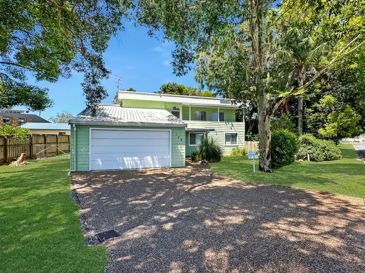 Main view of Homely house listing, 126 Myall Street, Tea Gardens NSW 2324