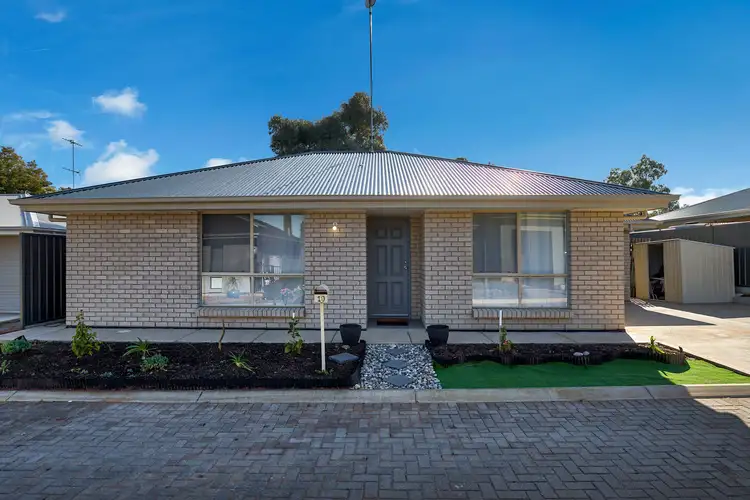 Main view of Homely house listing, 10/80A Murray Road, Willaston SA 5118