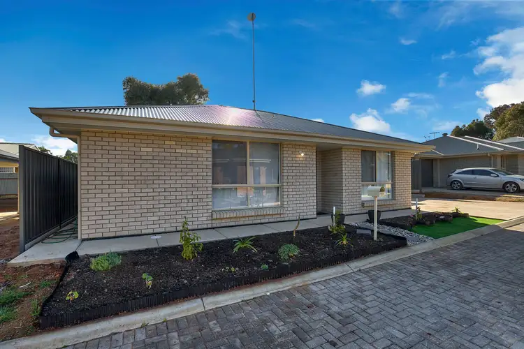 Second view of Homely house listing, 10/80A Murray Road, Willaston SA 5118