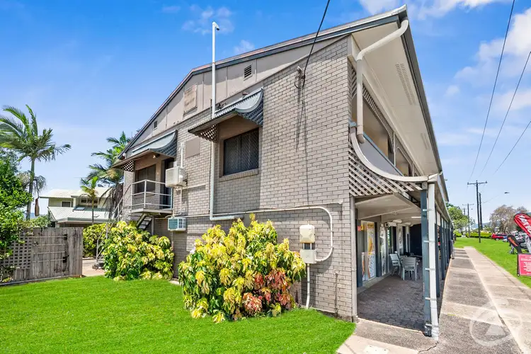 6/2 Kidston street, Bungalow QLD 4870