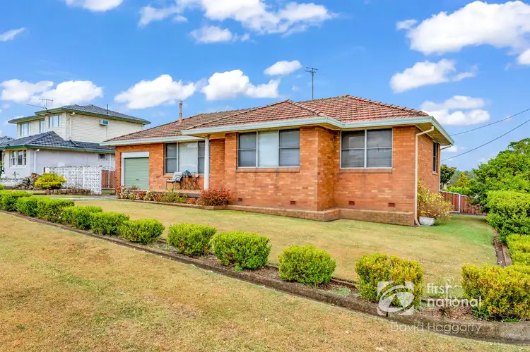54 Weblands Street, Rutherford NSW 2320