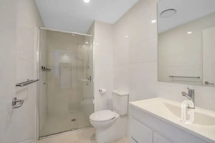 Fifth view of Homely apartment listing, 206/11 Fern Street, Islington NSW 2296