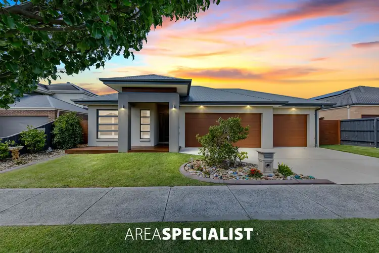 Second view of Homely house listing, 49 Mackellar Street, Pakenham VIC 3810