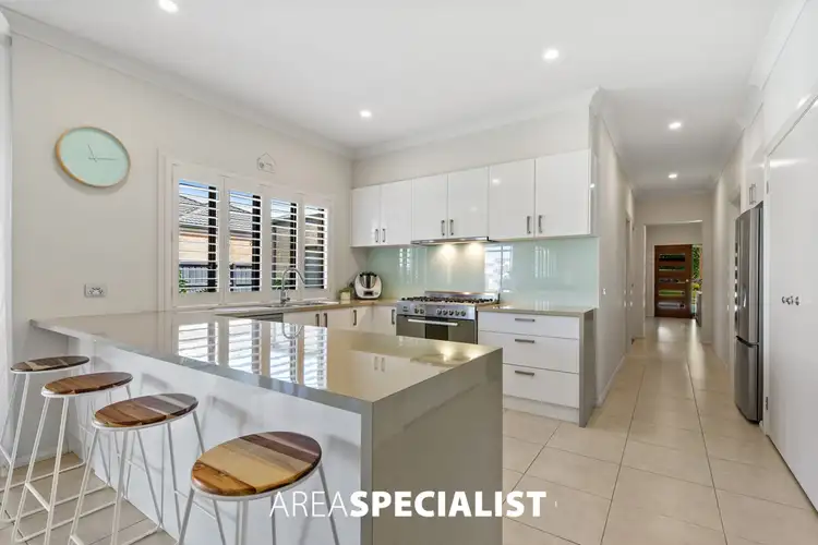 Third view of Homely house listing, 49 Mackellar Street, Pakenham VIC 3810