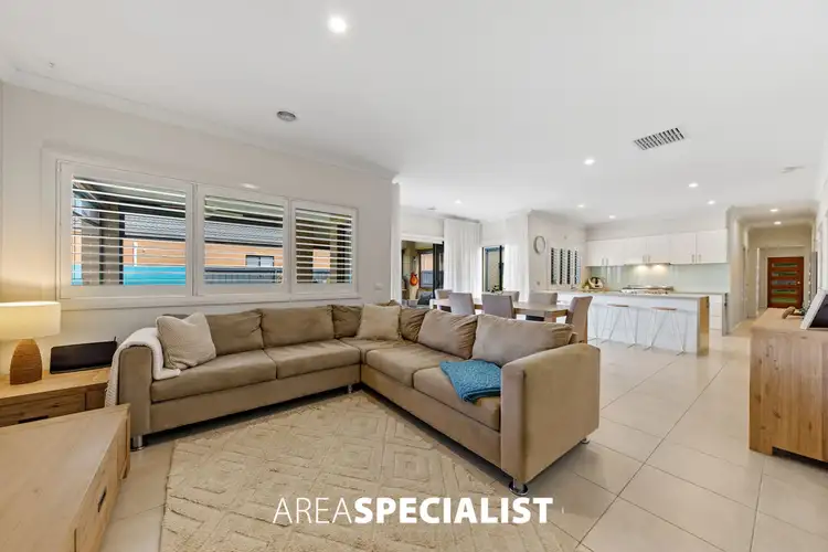 Fourth view of Homely house listing, 49 Mackellar Street, Pakenham VIC 3810