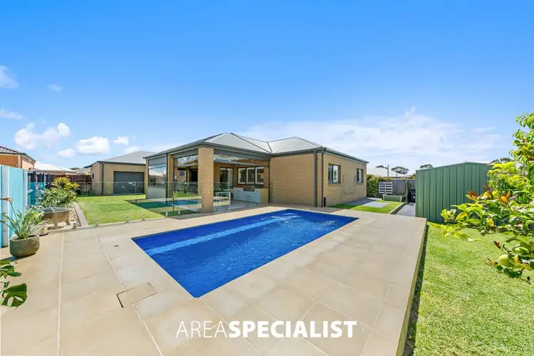 Fifth view of Homely house listing, 49 Mackellar Street, Pakenham VIC 3810