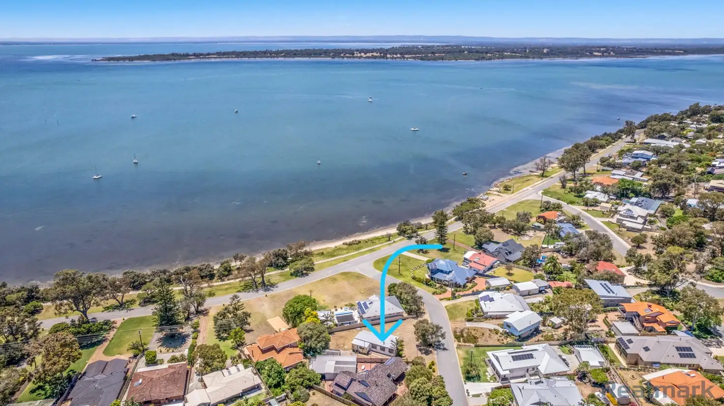 Main view of Homely house listing, 1 Watts Road, Dawesville WA 6211