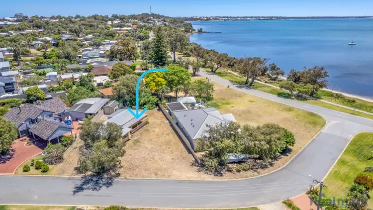 Fifth view of Homely house listing, 1 Watts Road, Dawesville WA 6211